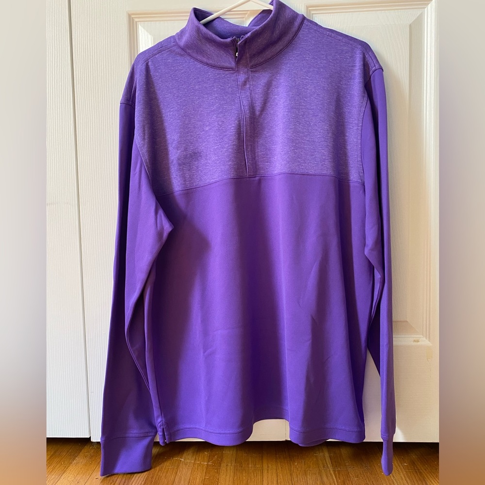 FootJoy Quarter Zip